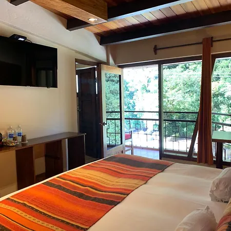Panorama B&B