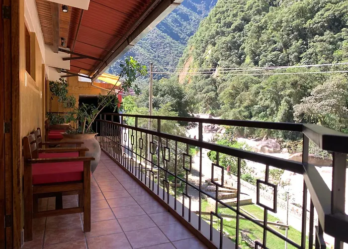 Couette-café Panorama
