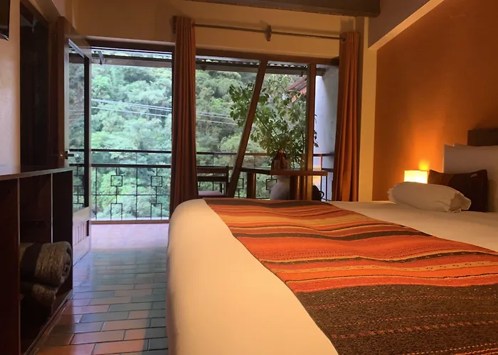 パノラマ B＆b 3*
