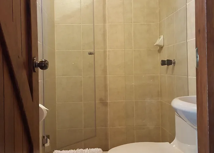 パノラマ B＆b